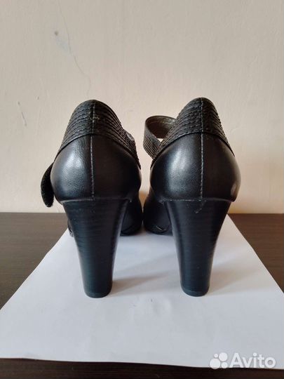 Туфли Le Monti 40-41