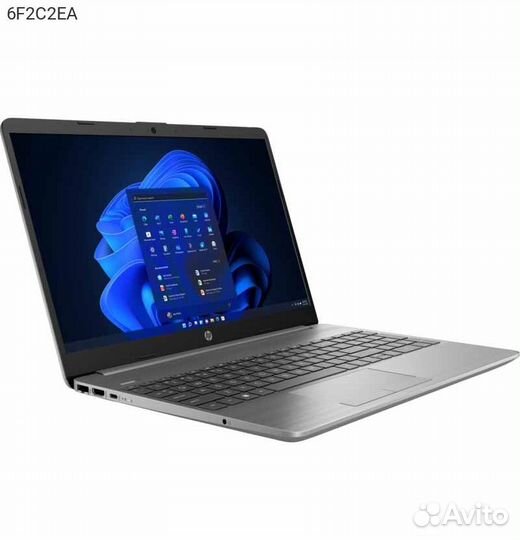 Ноутбук HP 250 G9 15.6