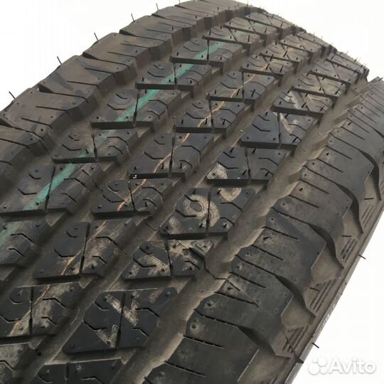 Nexen Roadian H/T (SUV) 245/70 R16 107S