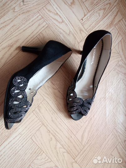 Туфли женские