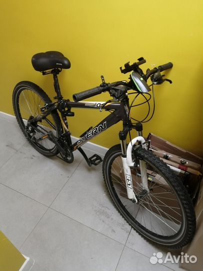 Велосипед Stern motion 1.0 (26)