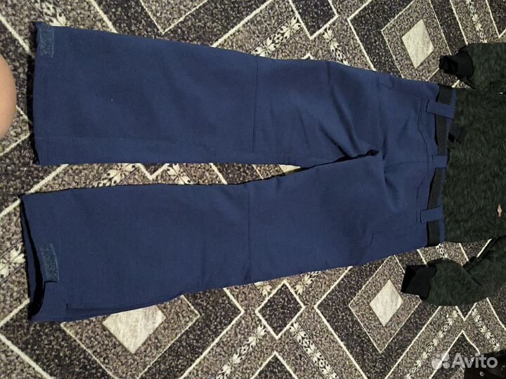 Брюки и кофта