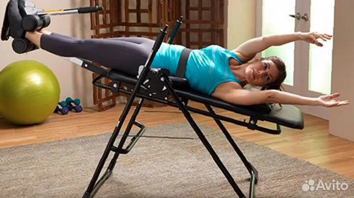 Инверсионный стол