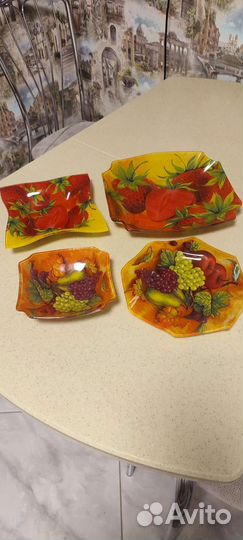 Набор посуды