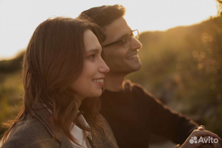 Фотограф Калининград