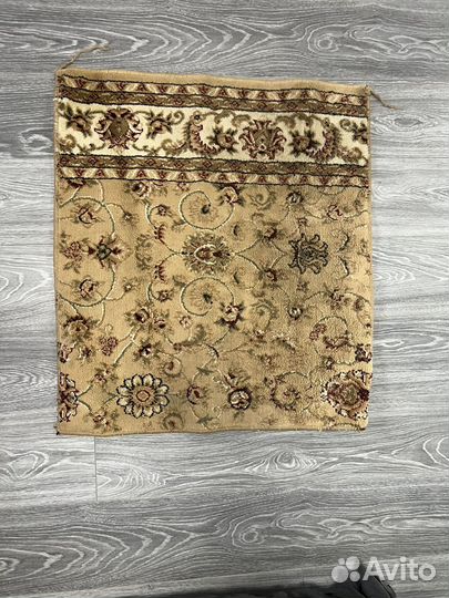 Ковер шерстяной