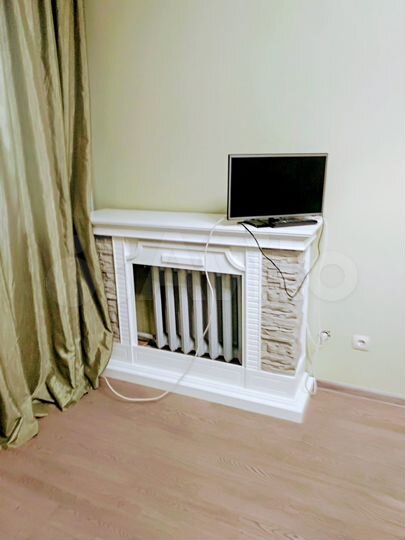 2-к. квартира, 72,7 м², 1/10 эт.