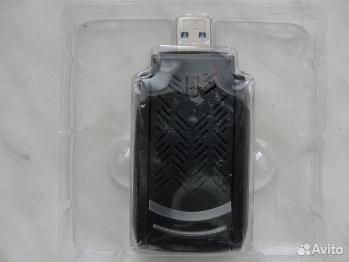 USB WiFi адаптер 5 GHz