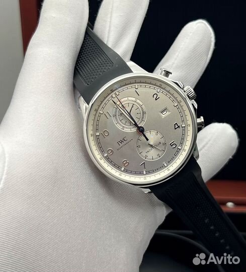 Часы Iwc мужские наручные часы