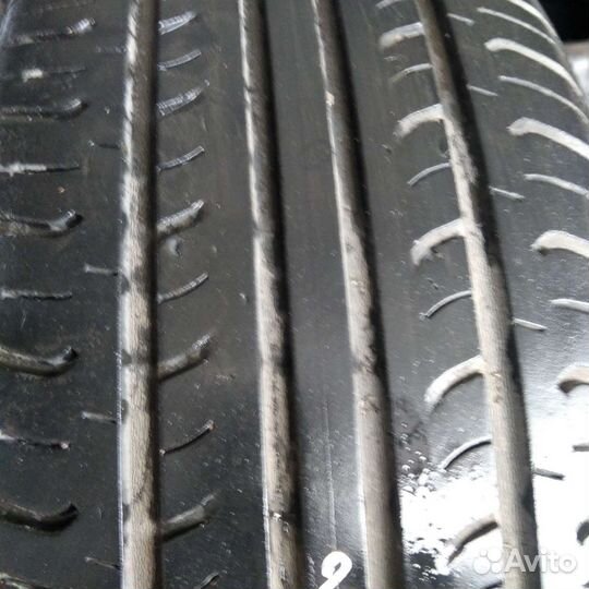 Hankook Optimo K415 225/55 R18