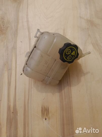 Бачок расширительный Opel Insignia A