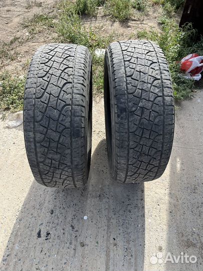 Pirelli Scorpion ATR 235/65 R17 108H