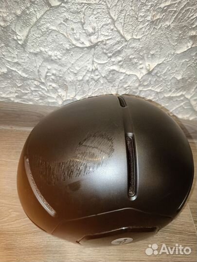 Шлем segway (L-XL, 58-63см)