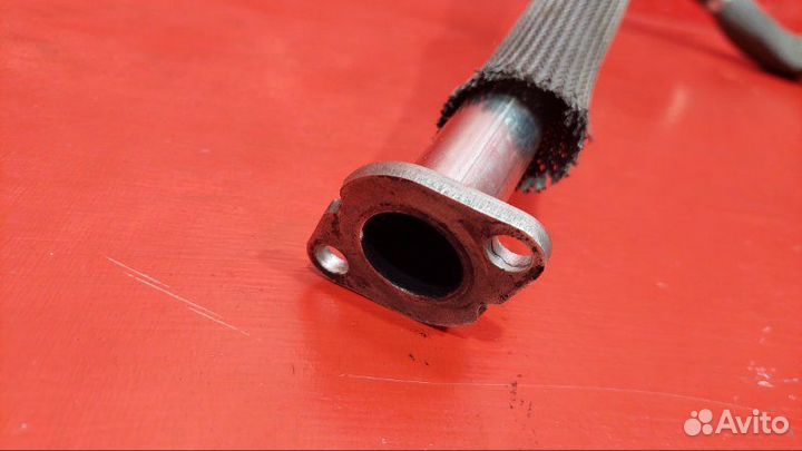 Трубка егр Ford Mondeo 3 hjbc / 2.0 duratorq 2005