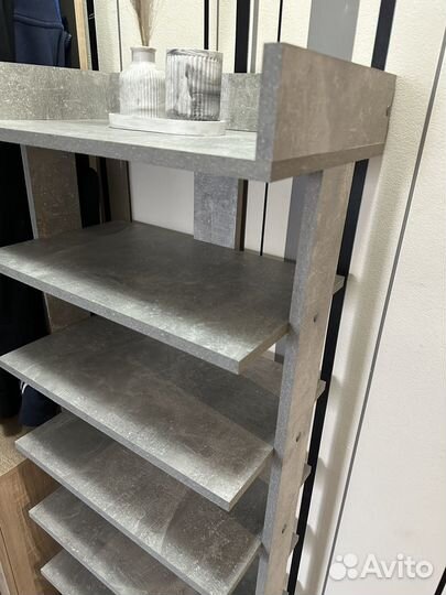 Обувница в прихожую