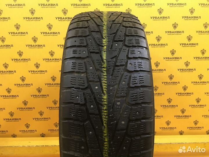 Nokian Tyres Hakkapeliitta 7 SUV 235/55 R18 104T