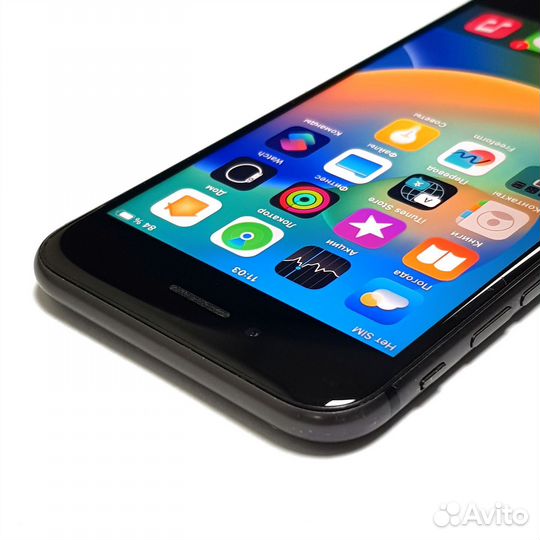 iPhone 8, 64 ГБ