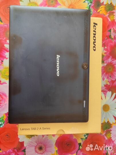 Lenovo Tab 2 a10 70 16gb