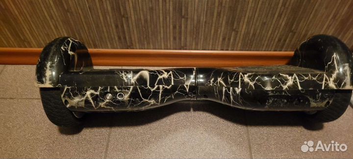 Гироскутер