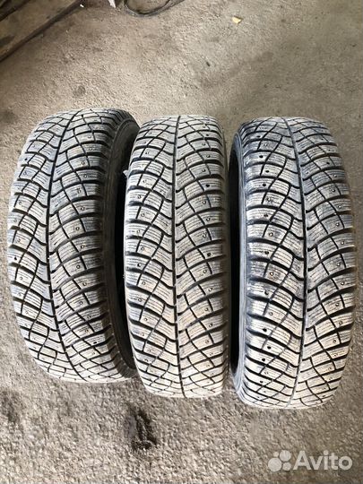 КАМА 505 Irbis 205/75 R15