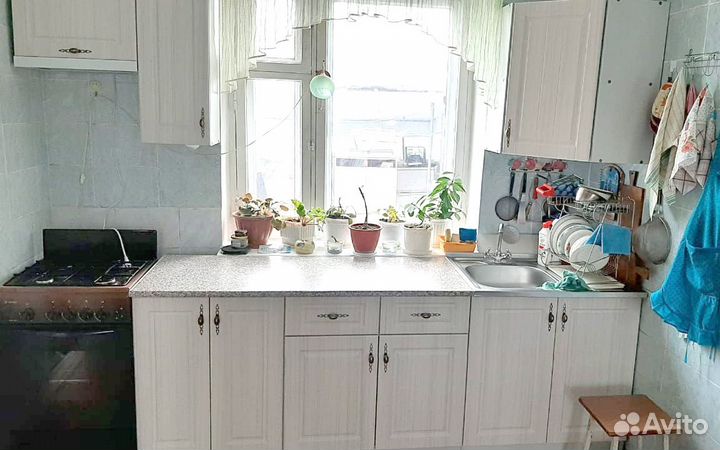 Кухня проект