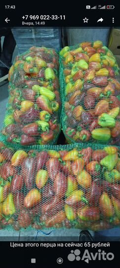 Поставляем продукты питания оптом овощи фрукты