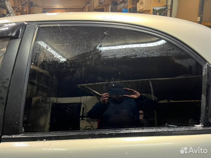 Стекло двери Zaz Sens