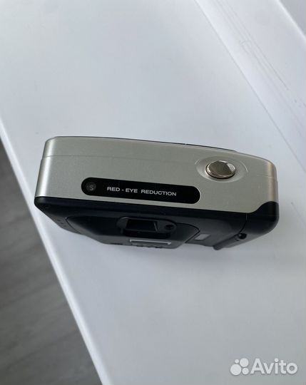 Плёночный фотоаппарат pleomax, 15 SE, новый