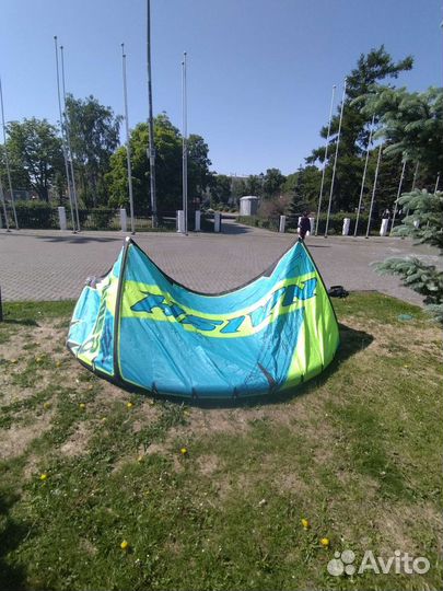 Кайт Naish ride 8m