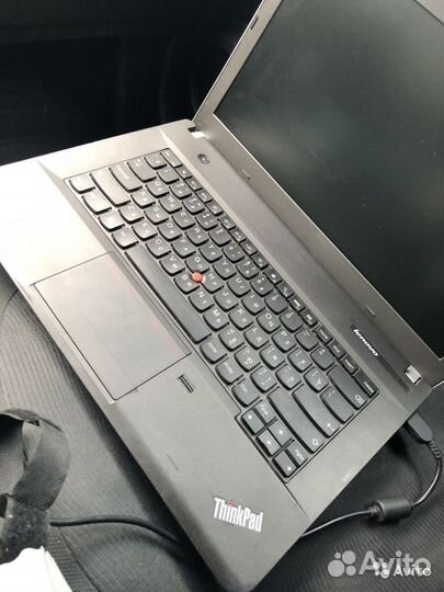 Lenovo Thinkpad 2 штуки 14» и 15» Core i5