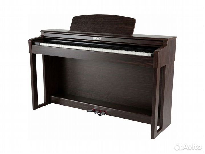 Gewa UP 365 Rosewood цифровое пианино