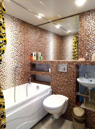 1-к. квартира, 38 м², 8/9 эт.