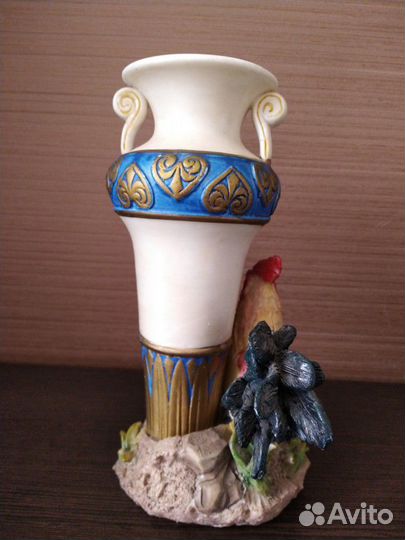 Ваза стильная