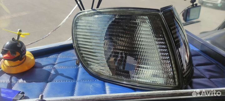 Поворотник a6 audi c4