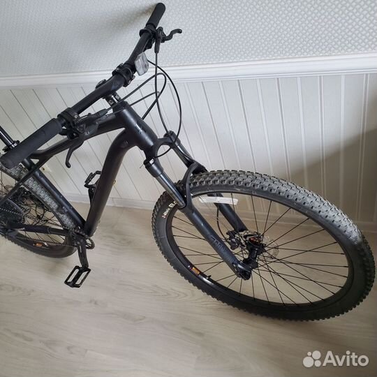 Велосипед GT Avalanche Expert 29 2021