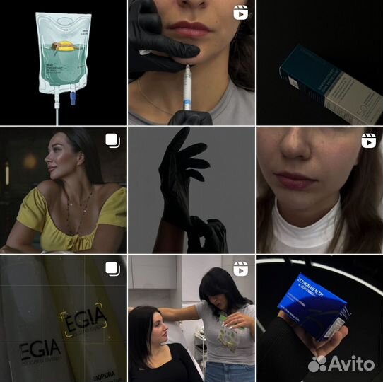 Визуал менеджер