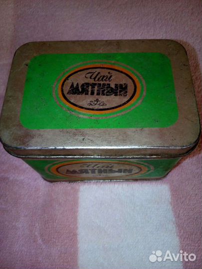 Разные винтажные вещи СССР