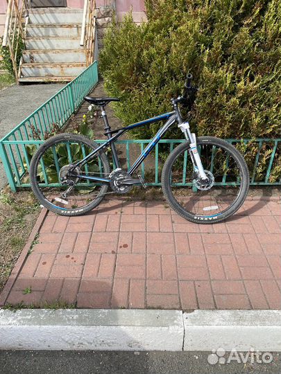 Gt avalanche 2.0 2013