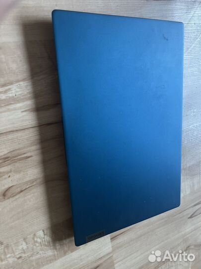 Ноутбук lenovo ideapad 5 14iil05