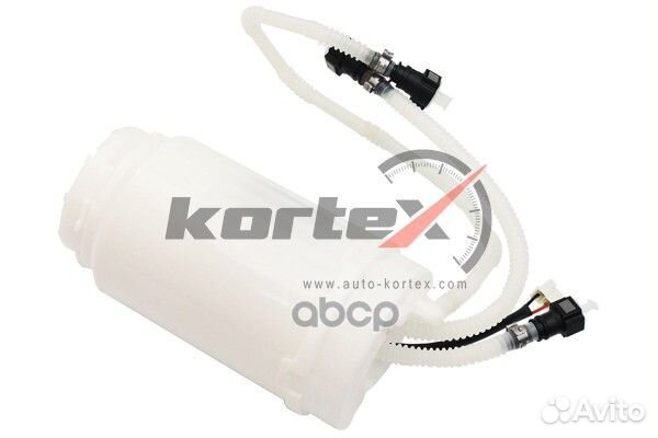 Насос топливный L KPF6057STD kortex