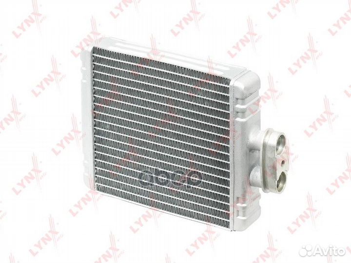 Радиатор отопителя lynxauto RH-0279 RH-0279