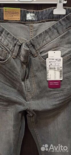 Джинс мужской размер.новые,в наличии