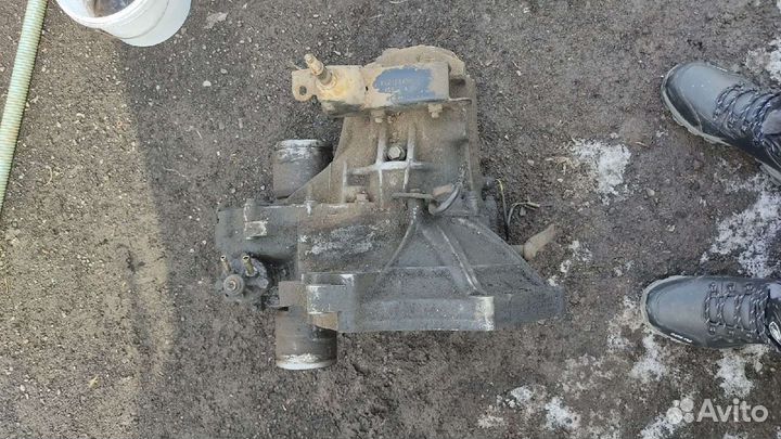 Rover 620 di коробка. (продам за вашу цену)