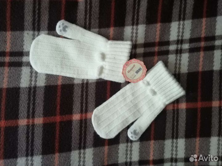 Костюм Снегурочки