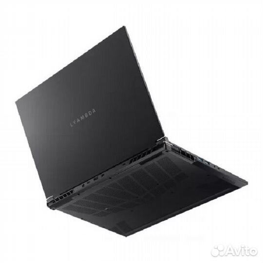 Игровой ноутбук