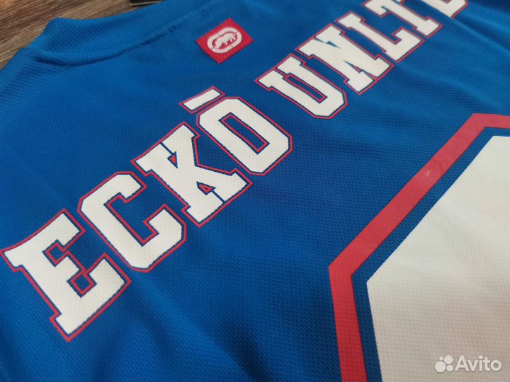 Джерси American Football, Ecko Unlimited