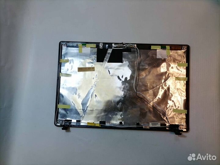 Крышка матрицы для Asus K53E