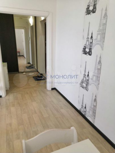 1-к. квартира, 32,8 м², 9/14 эт.