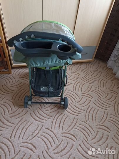 Детские коляски