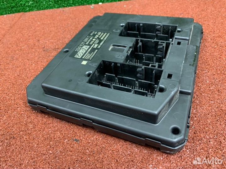 Блок комфорта Volkswagen Polo 6 MK6 2020- cwvb 1.6